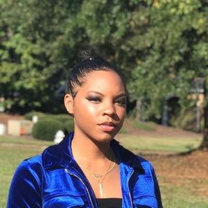 Meet your Posher, Cynterria